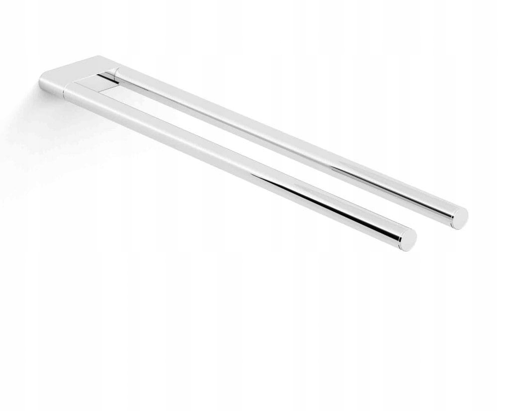 Stella Soul věšák dvouramenný 06.151 chrom