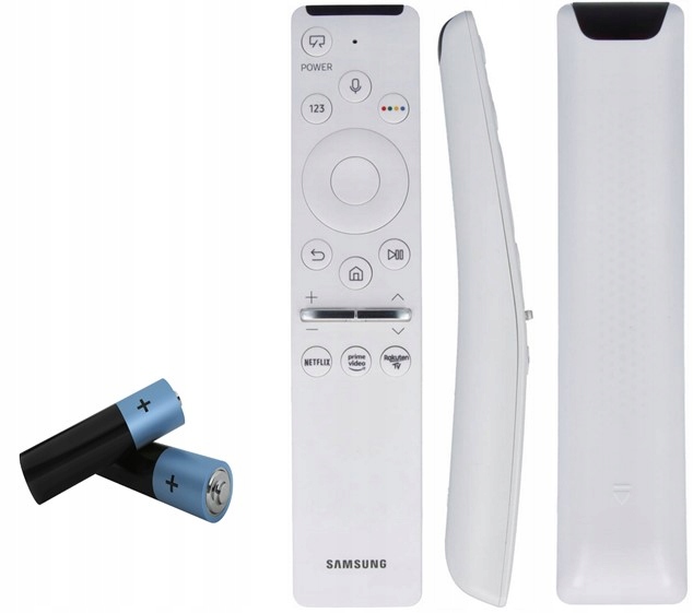 Originální Dálkový Ovladač Pro Televizor Samsung QE75LS03TA QE75LS03TAS QE75LS03TASXXN