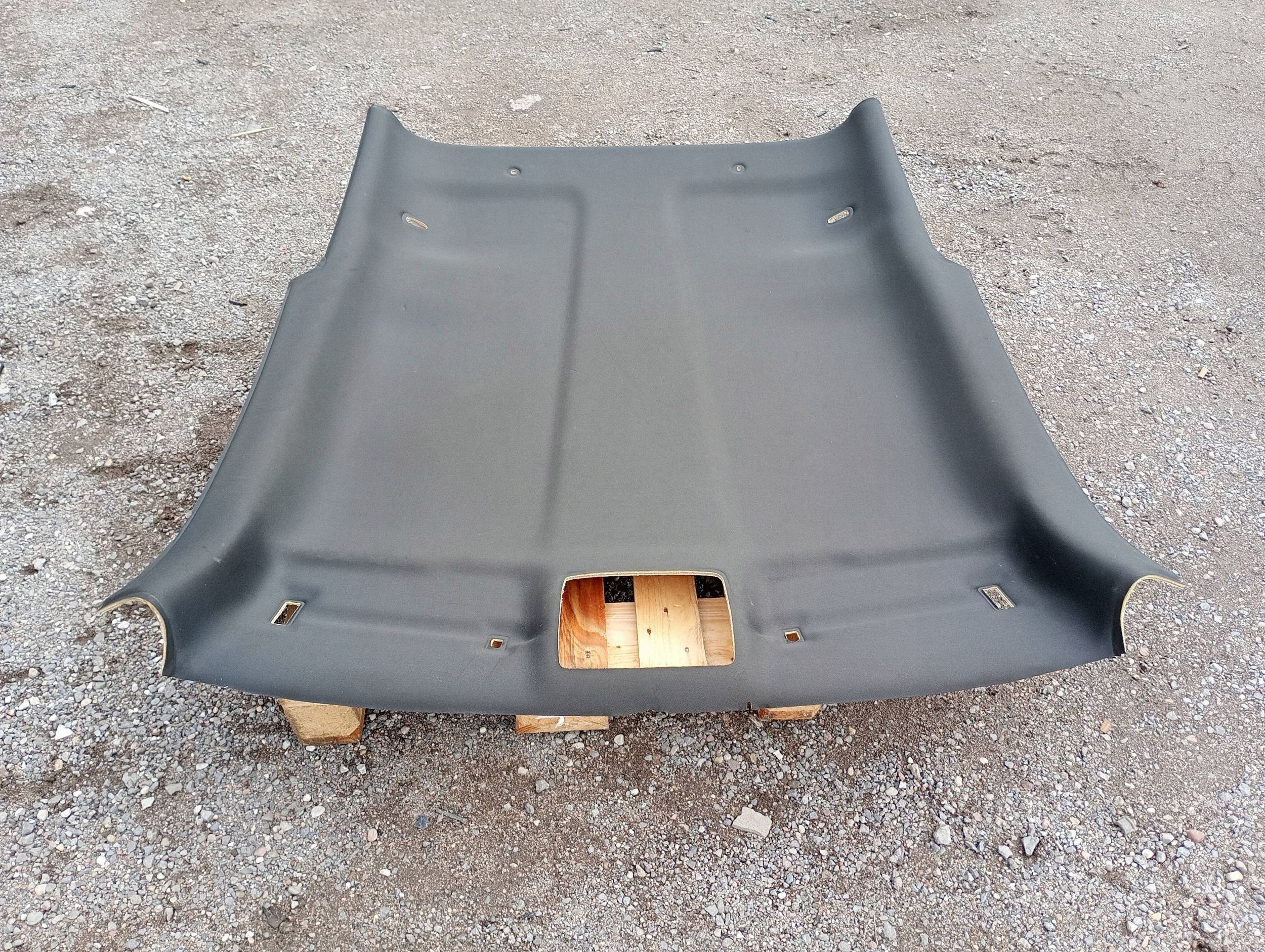 Dachhimmel Dachverkleidung dach dach sufit Chevrolet Camaro 2009-2015