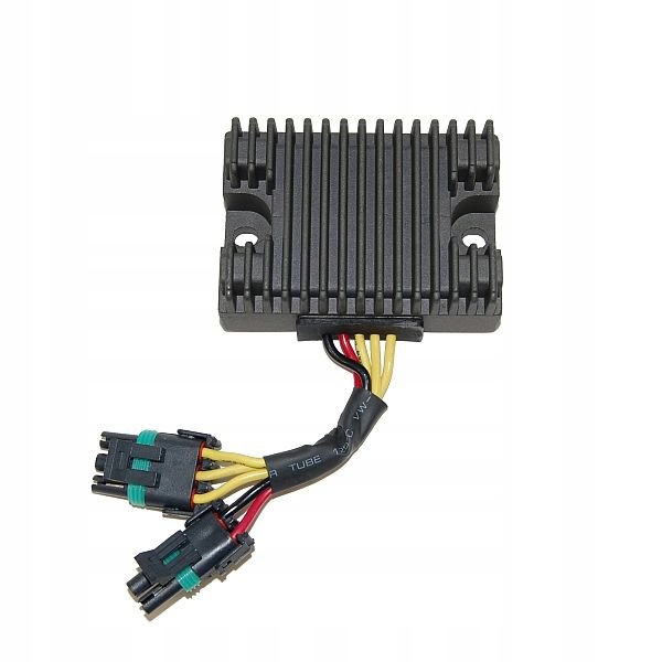 Electrosport Regulátor Napätia Can-am (bombardier) DS650 (00-02)