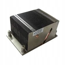 FUJITSU Radiator do RX2540 M1/M2 - A3C40175668