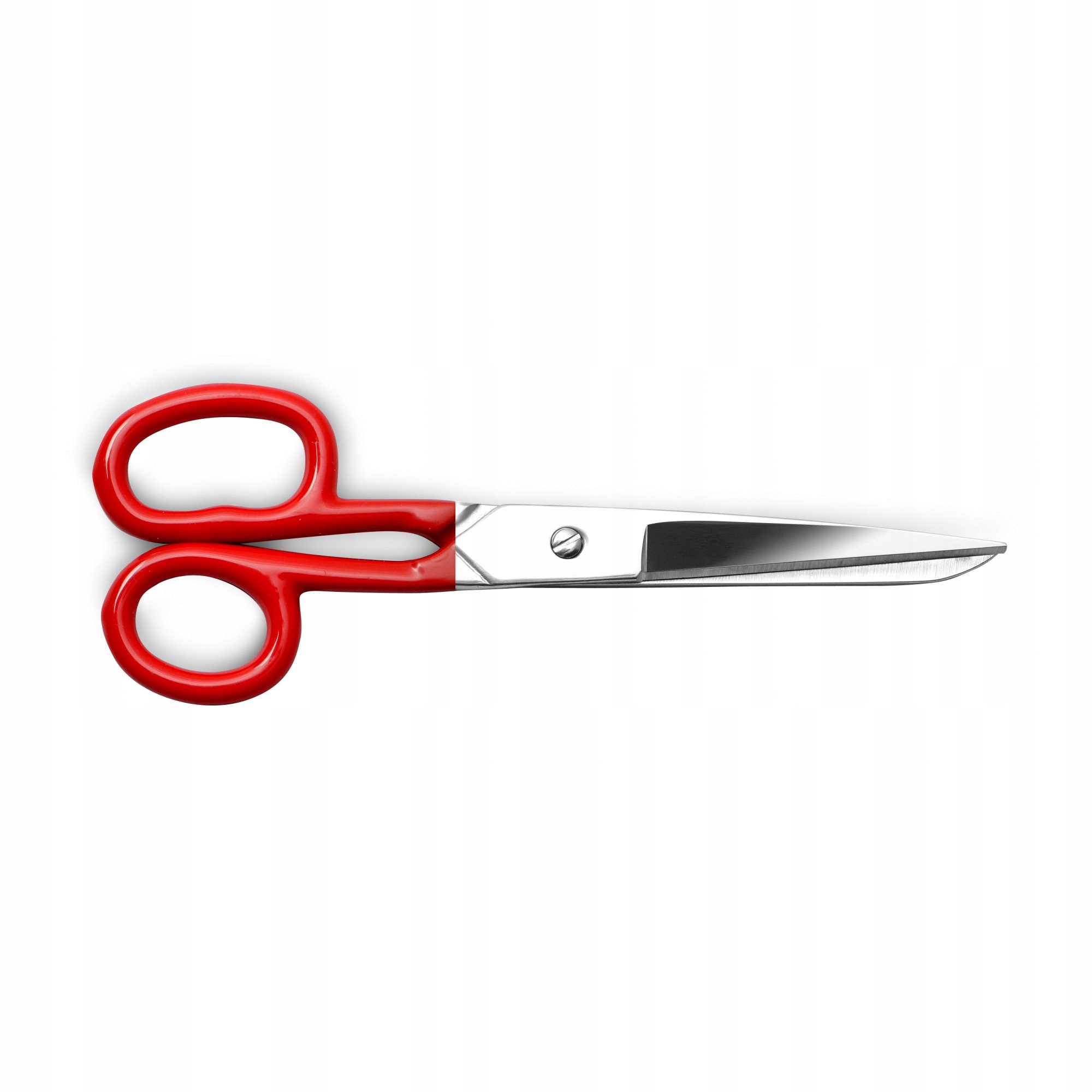 NOŻYCZKI PÓŁKRAWIECKIE PROFESJONALNE OSTRE WYTRZYMAŁE -T