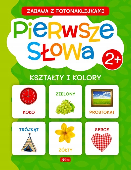 Edukacyjny zestaw 3-latka Autor Praca zbiorowa