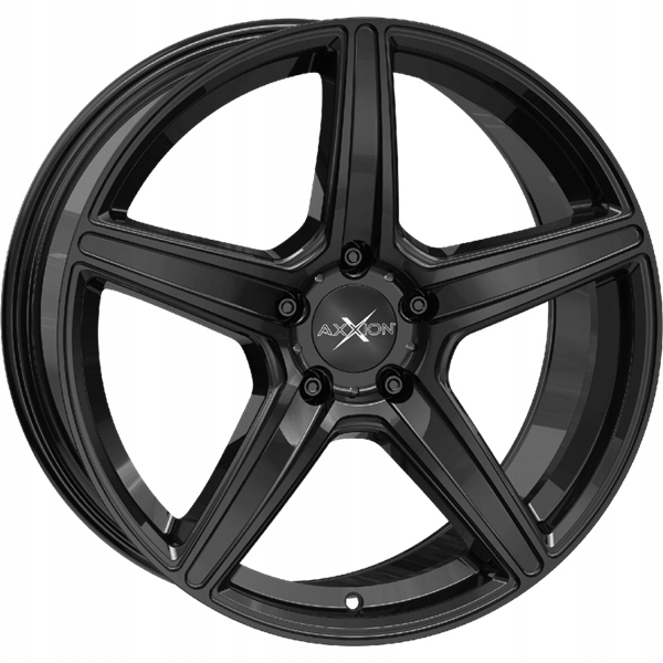 4× Диск алюминиевый Axxion Ax7 9.0