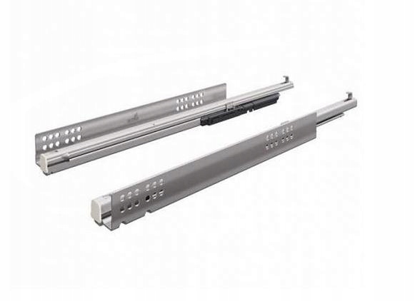 

Prowadnica Hettich Quadro V6 L-500 pełen wysuw