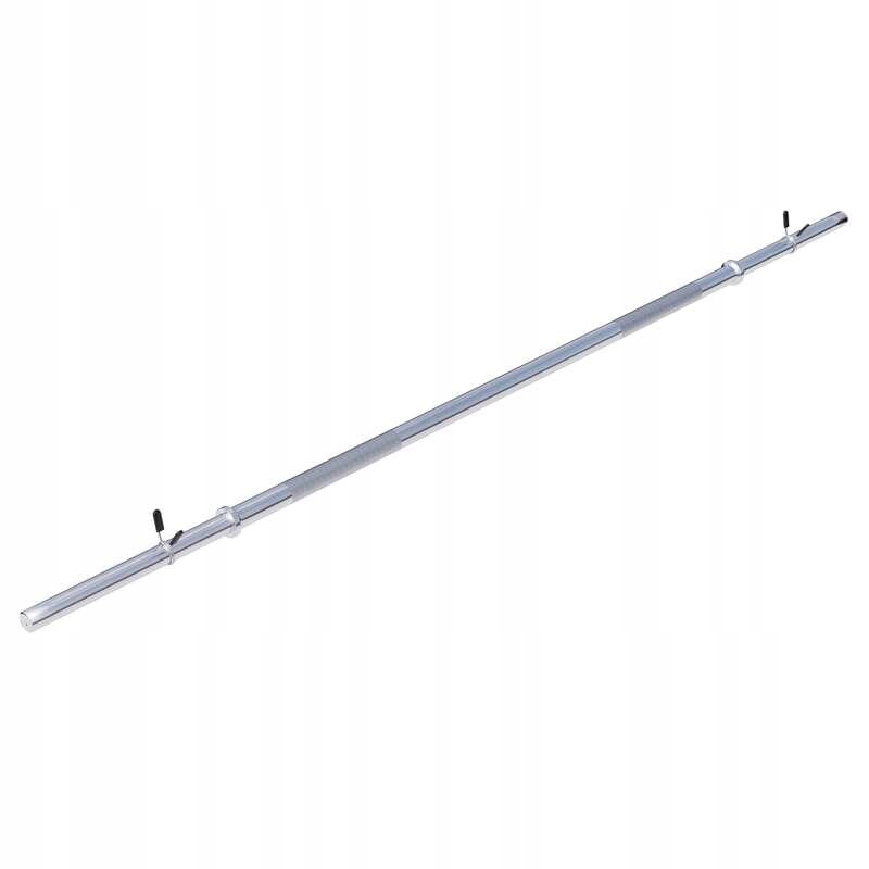 Gryf Prosty 170 cm klasyczny 30 mm Uniwersalny