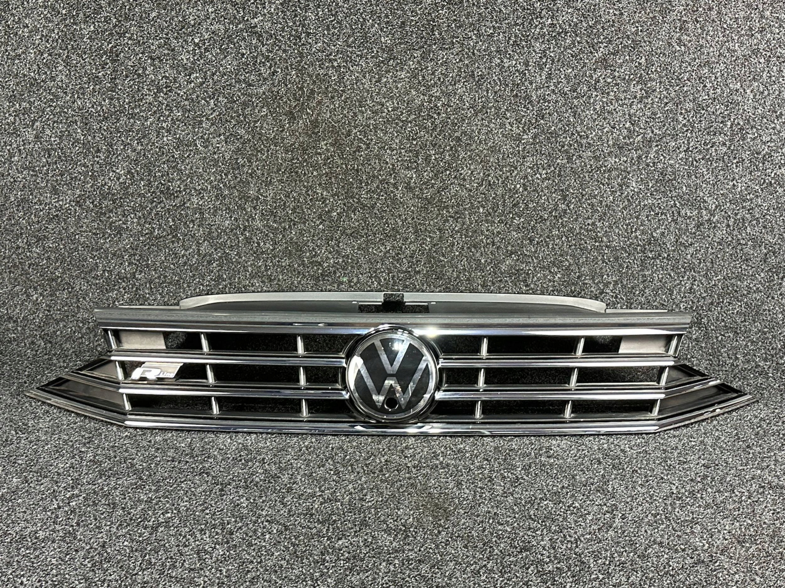 VW PASSAT B8 LIFT R-LINE 19-24 GRILL ATRAPA CHŁODNICY 3G0853651DE Typ samochodu Samochody osobowe