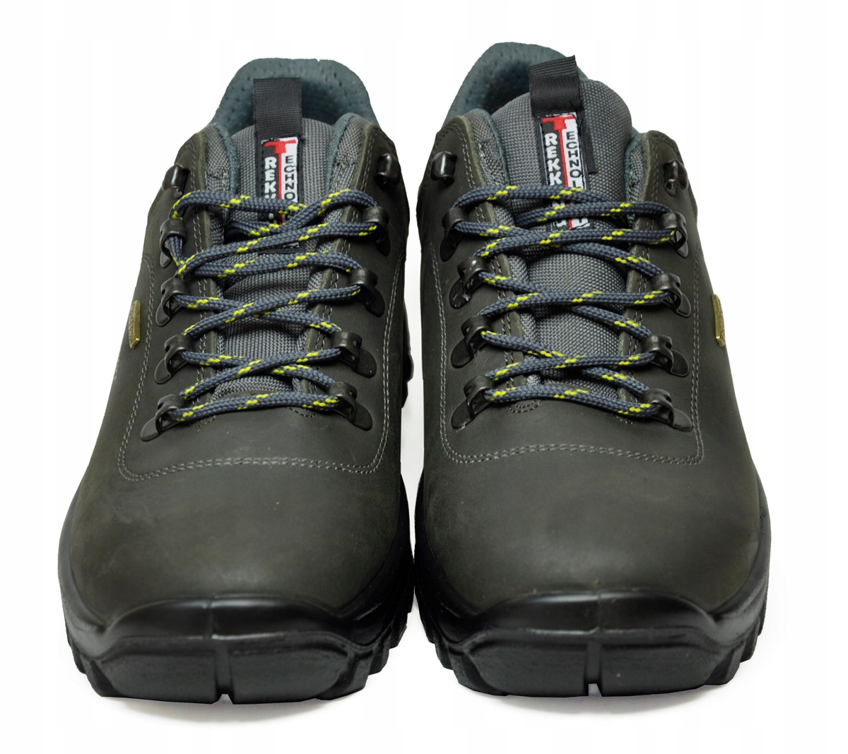GRISPORT BUTY TREKKINGOWE GRIGIO DAKAR 43 TRAPERY Model 10268D2G