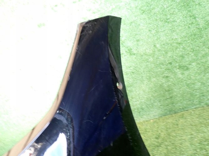 BMW G20 G21 3 LIFT 22- front bumper front