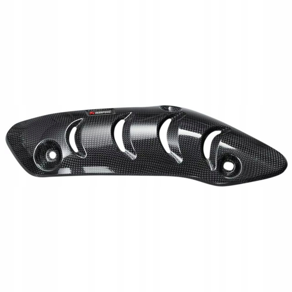 Tepelná Ochrana Akrapovic Ducati Monster