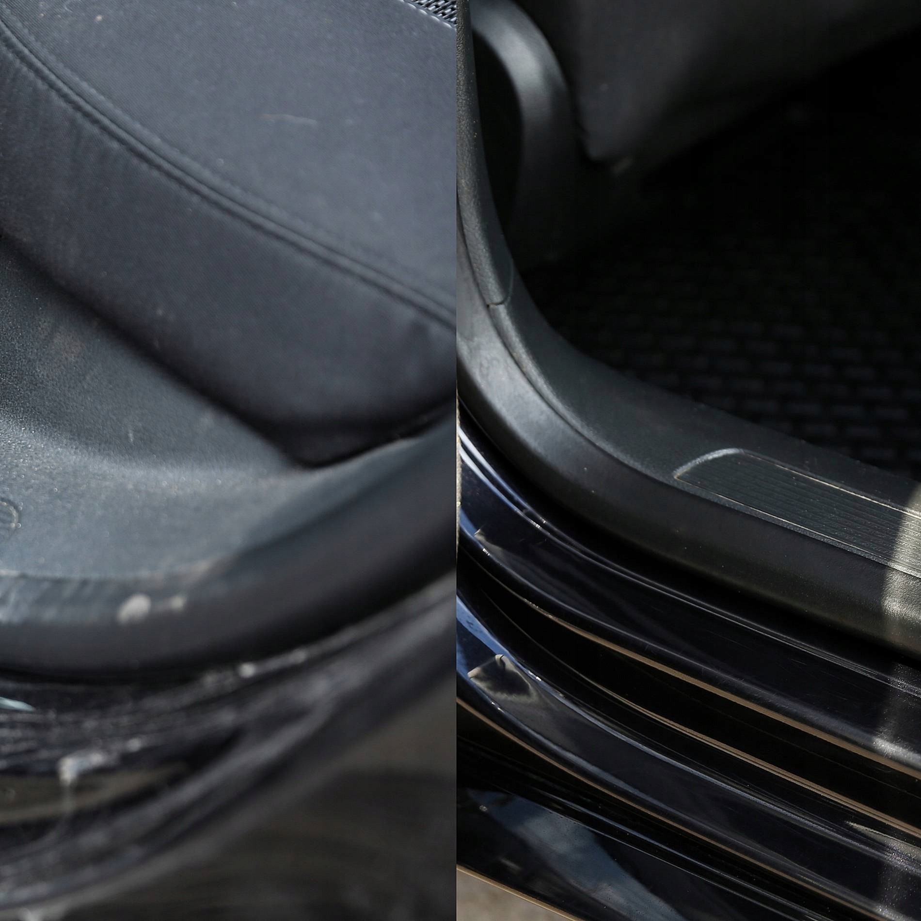 PREPARAT DO CZYSZCZENIA KOKPITU PIANKA MAT 750ML Numer katalogowy producenta 72/10/750/02