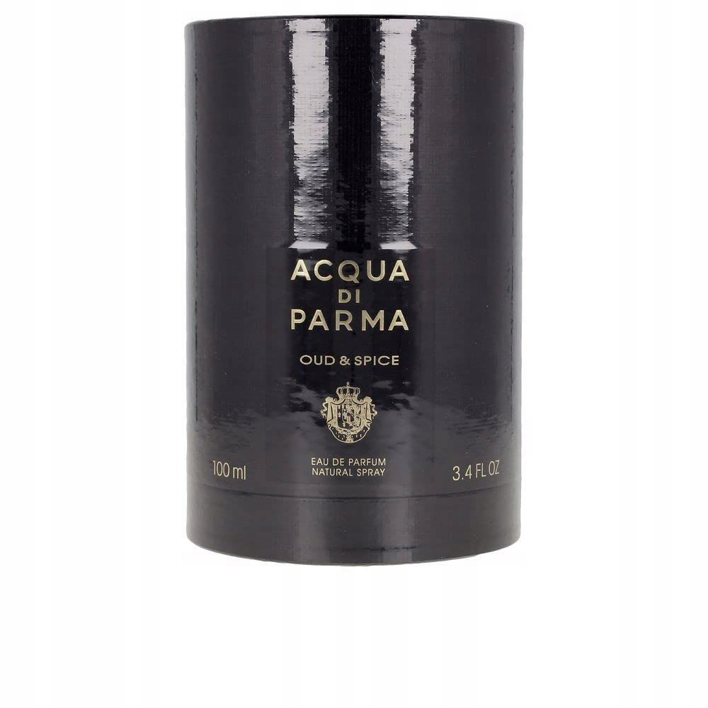 Acqua DI Parma Oud+spice Edp Objem: 100 ML Pro Muže