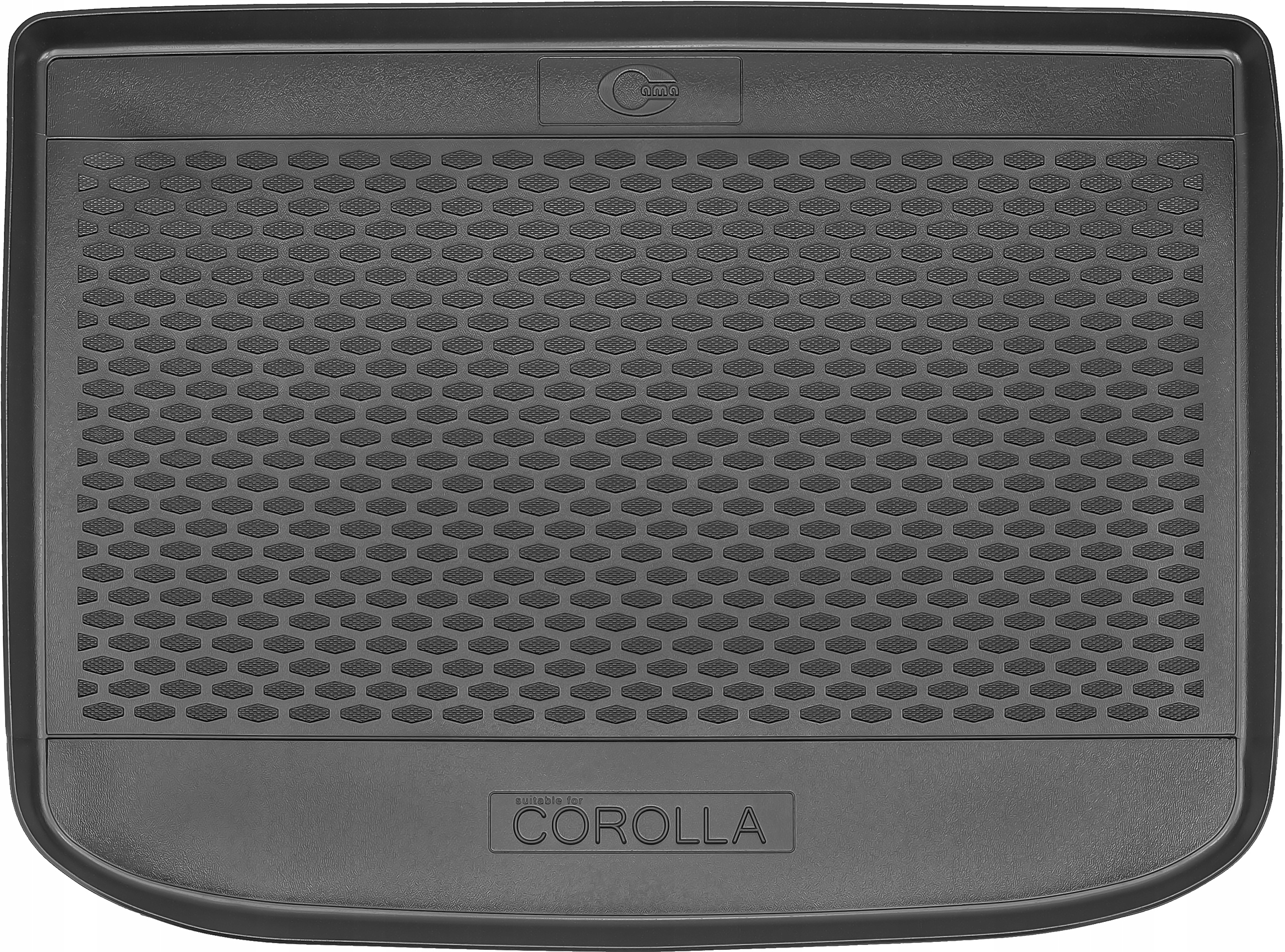 Ванна для Toyota Corolla XII хетчбек 2019-