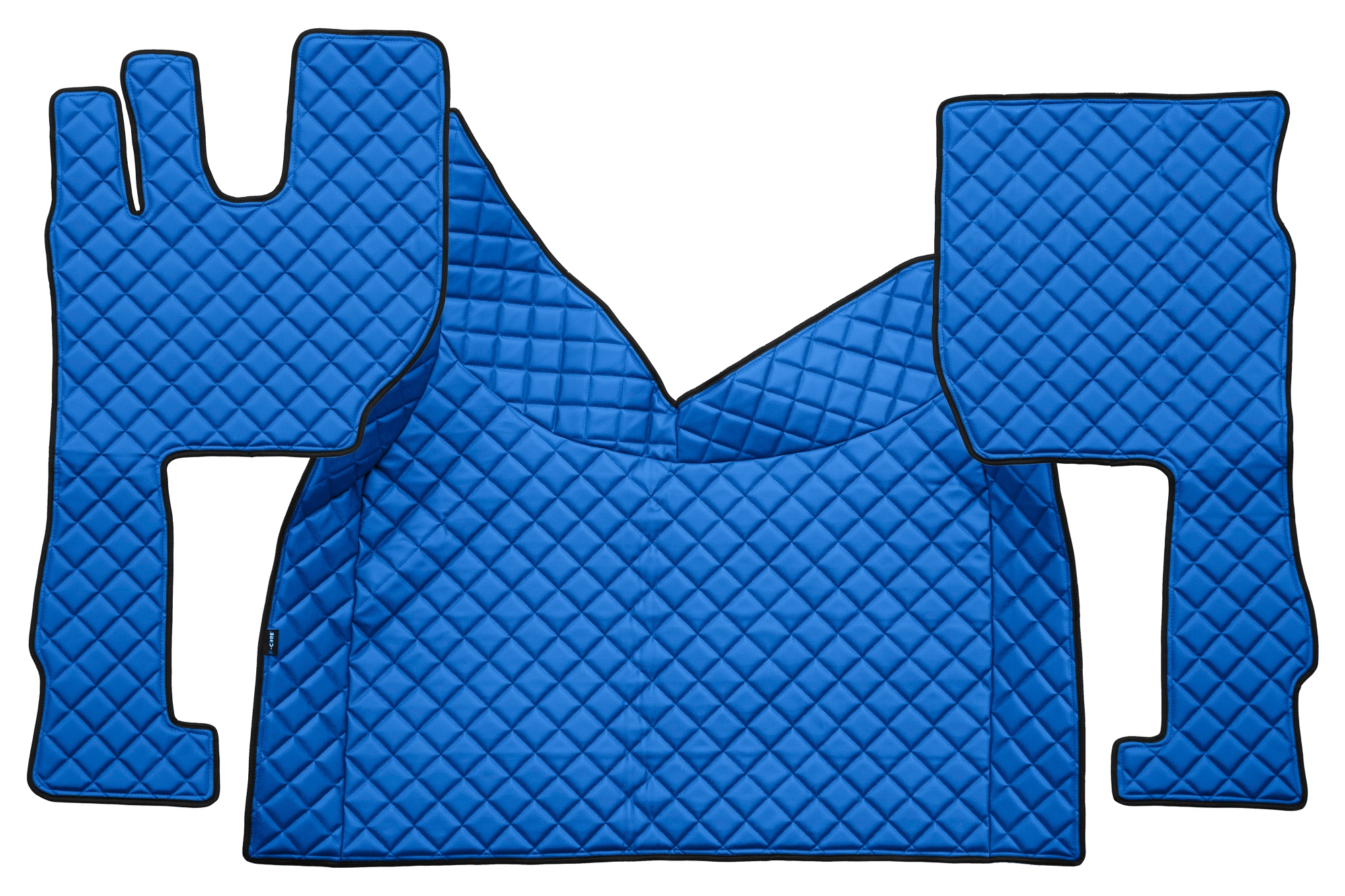 Килимки TIR VOLVO FH 4 FH 5 13-автомат