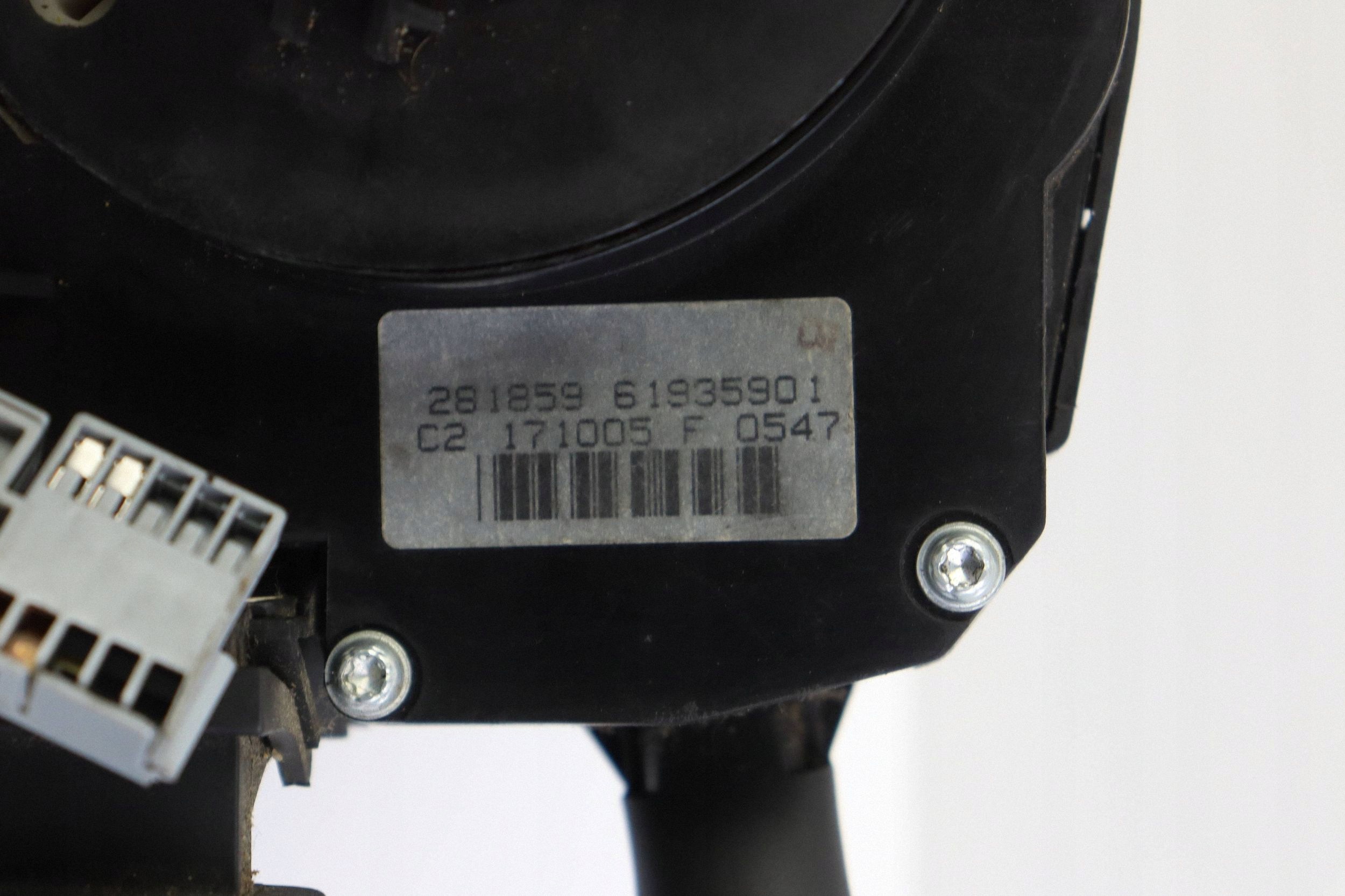 PEUGEOT 407 DEVIO LUCI TERGICRISTALLO TERGI DEVIO LUCI DEVIO 96592429XT
