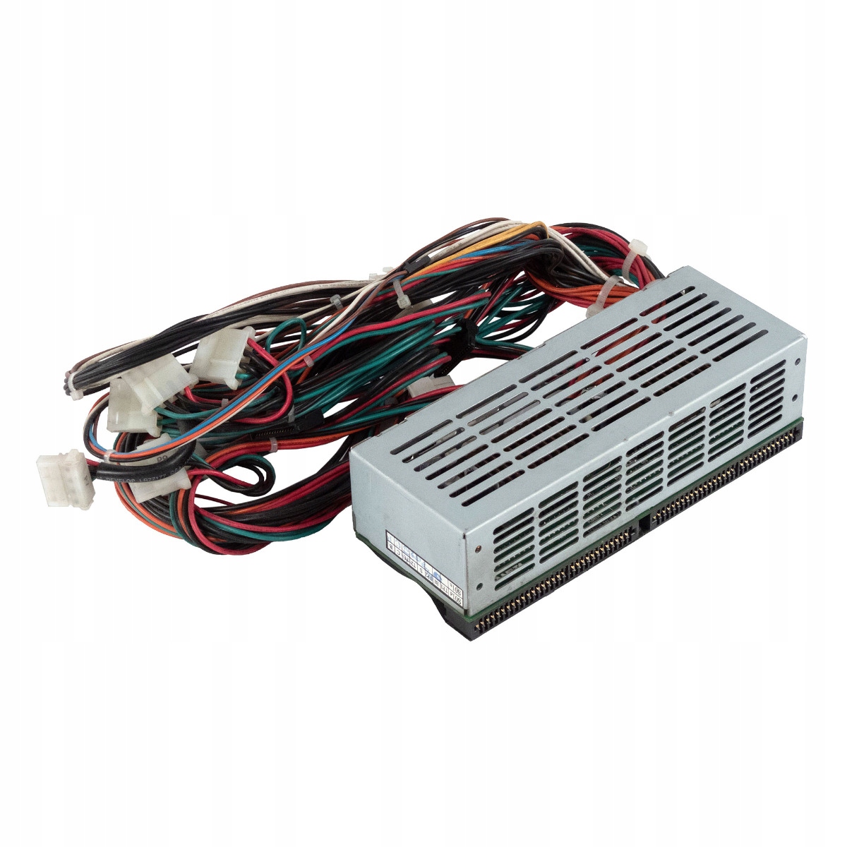 Delta AC-026 A 730W Power Distribution Backplane DPS-730AB A