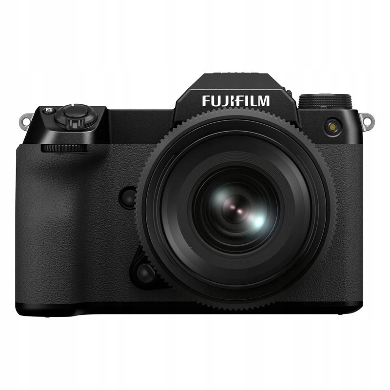 Fujifilm GFX 50S II + GF35-70 NOWY PROMOCJA! EAN (GTIN) 4547410452280