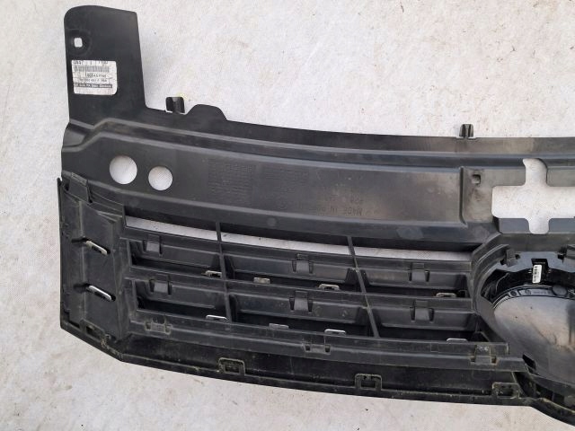 VW Sharan 7N0 Kühlergrill FRONTGRILL Kühlergitter 7N0853653B - Thumbnail 11