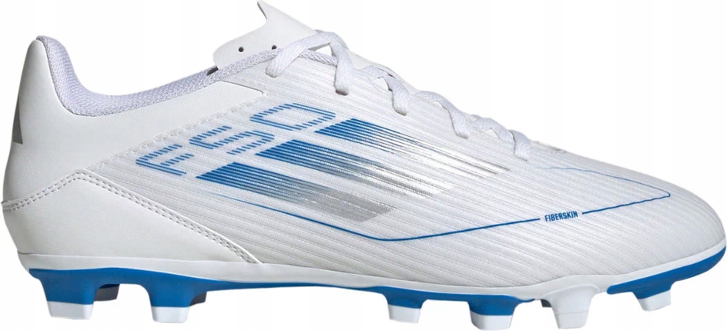 Buty Piłkarskie, Korki F50 Club Fg/mg Adidas 44 2/3