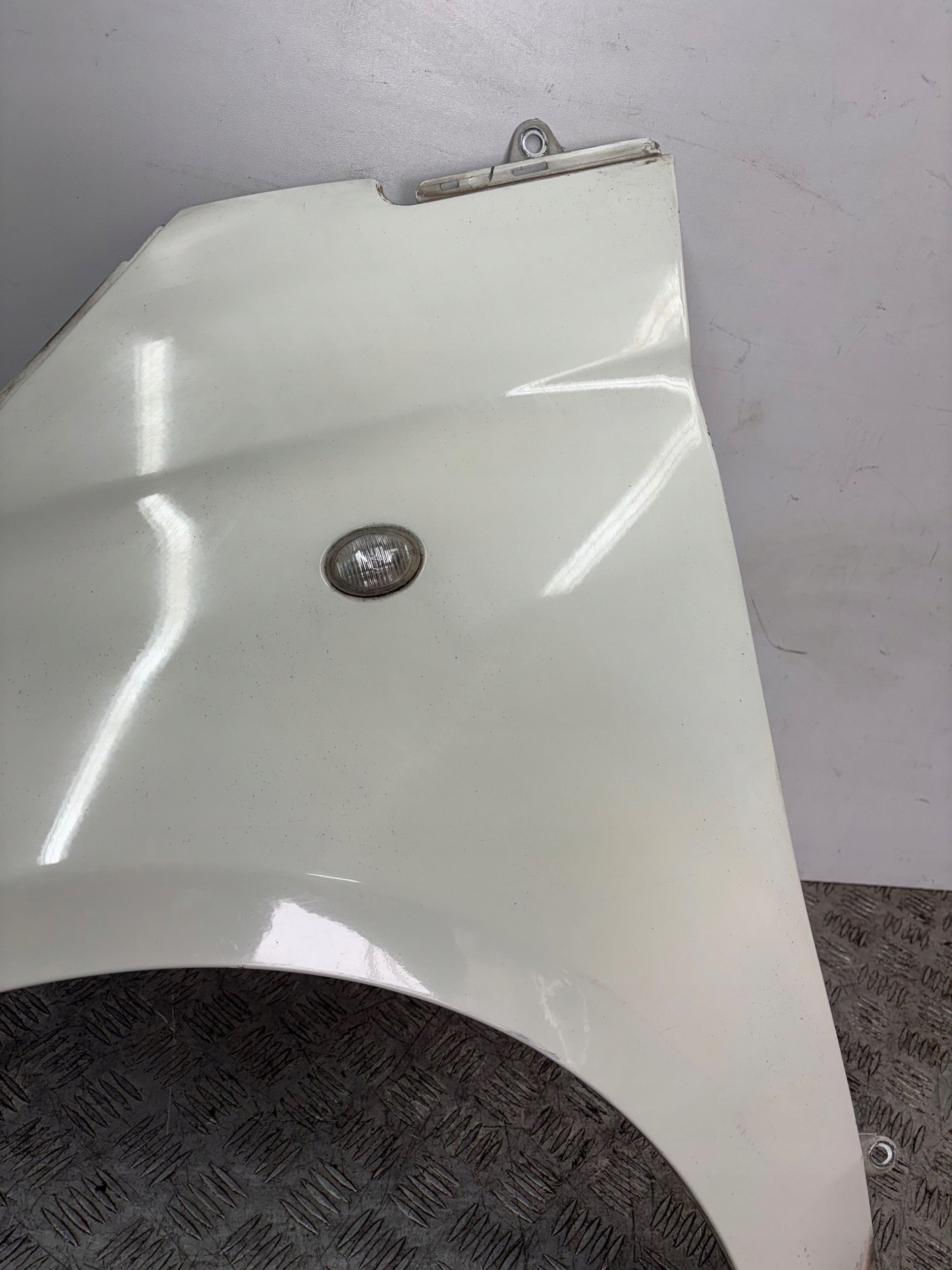 fender front front left FIAT 500 07