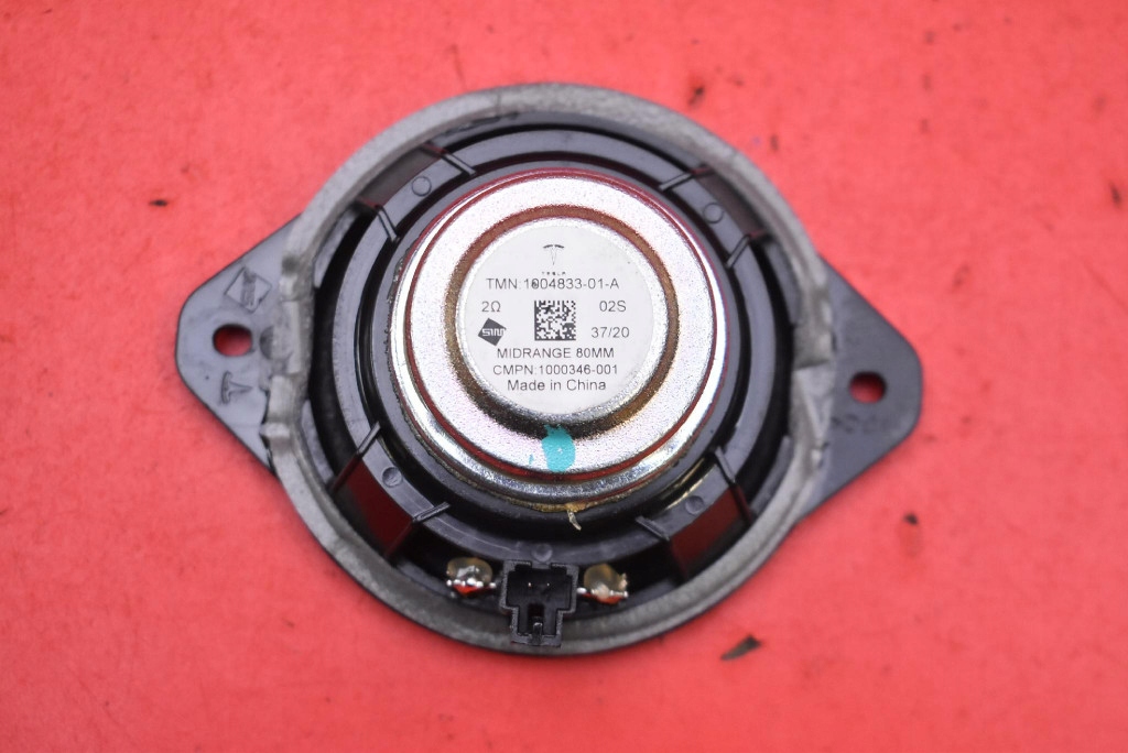 speaker 1004833-01-A TESLA MODEL S LIFT 16-21
