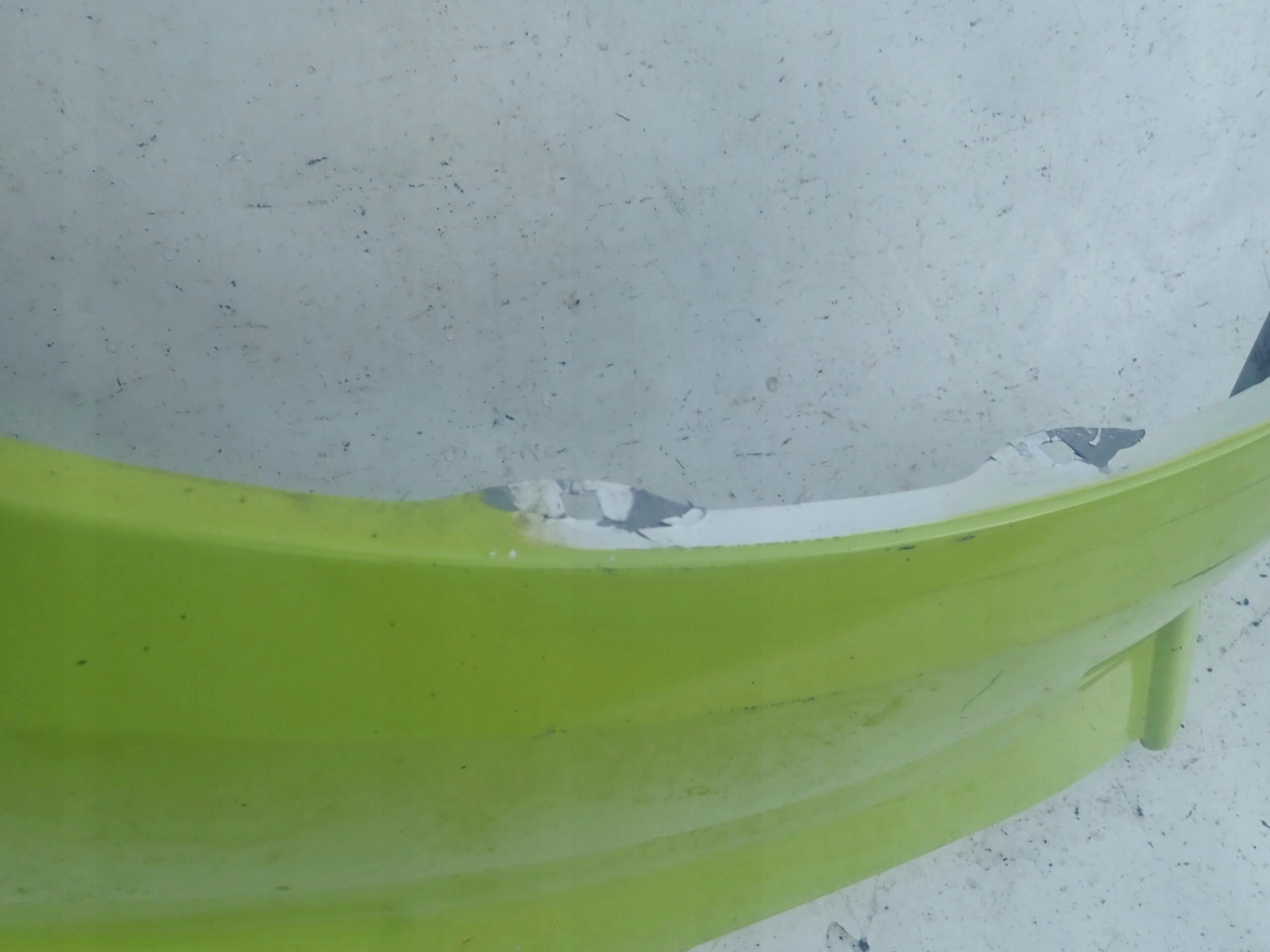 NISSAN NAVARA III 3 LIFT 07-14 fender right front