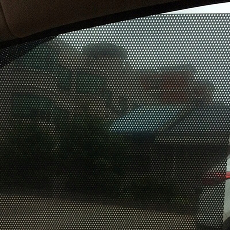 Автомобильные материалы солнцезащитный козырек foli