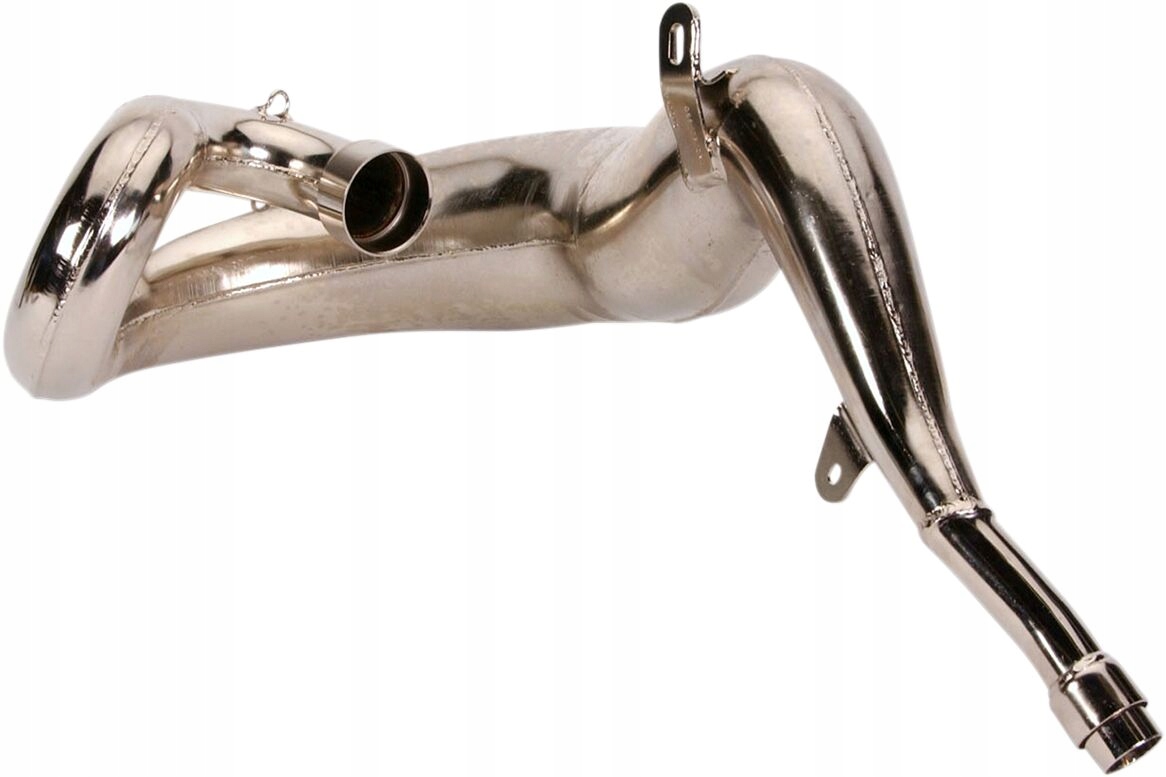 Motocyklový Difuzér Fmf Fatty Gnarly Pipe Honda Cr 500 R 85-88 020024