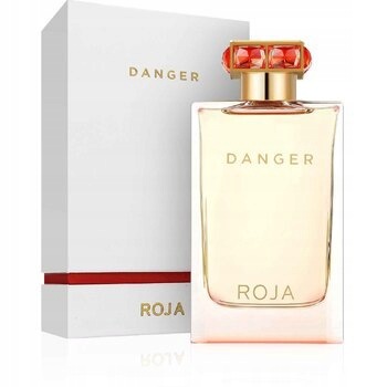 Roja Parfums Danger Pour Femme Edp 75 ml
