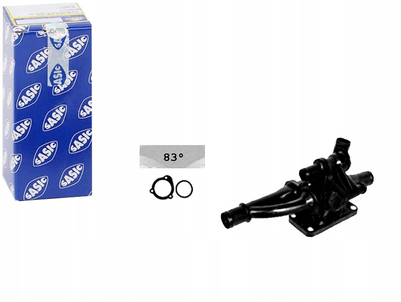 ТЕРМОСТАТ Sas3300008 SASIC