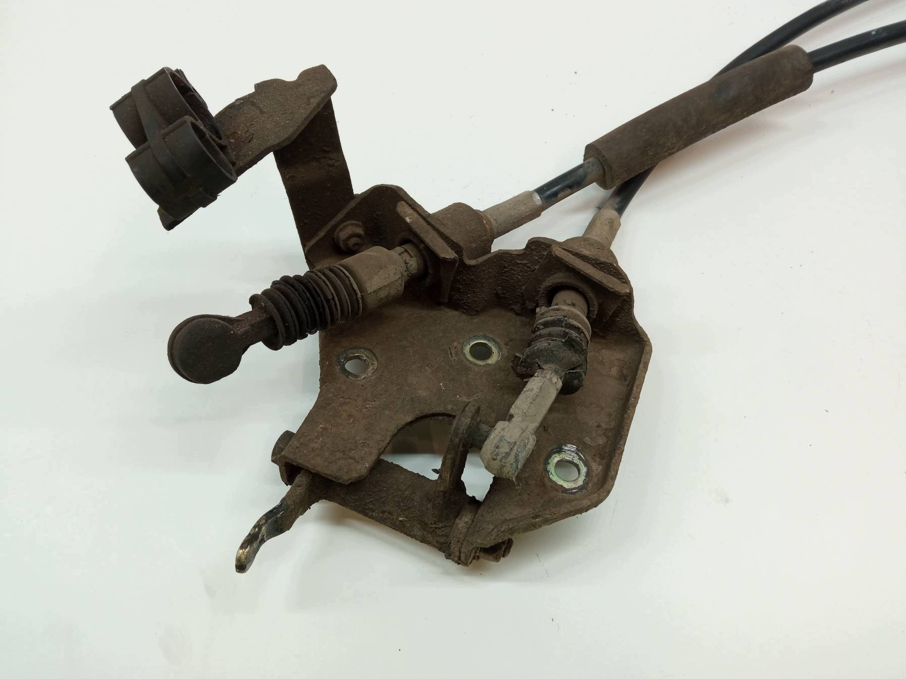 lanka kulisy Fiat Doblo a (2000-2010)