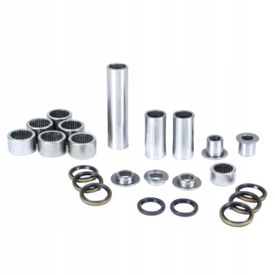 Sada Na Opravu Spojovacieho Prvku Výkyvného Ramena Kawasaki Kx 125 04-05, Kx 250, Kx 250F