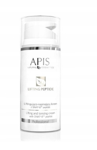 APIS Lifting Peptide Krem do Twarzy 100ml