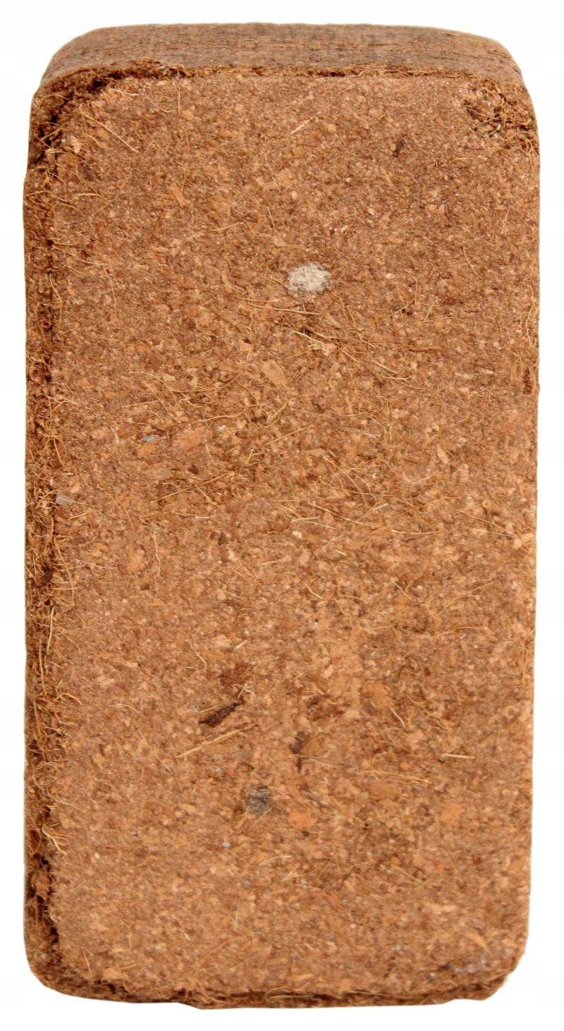 

Plagron cocos brix 9l kokos substrat kokosowy