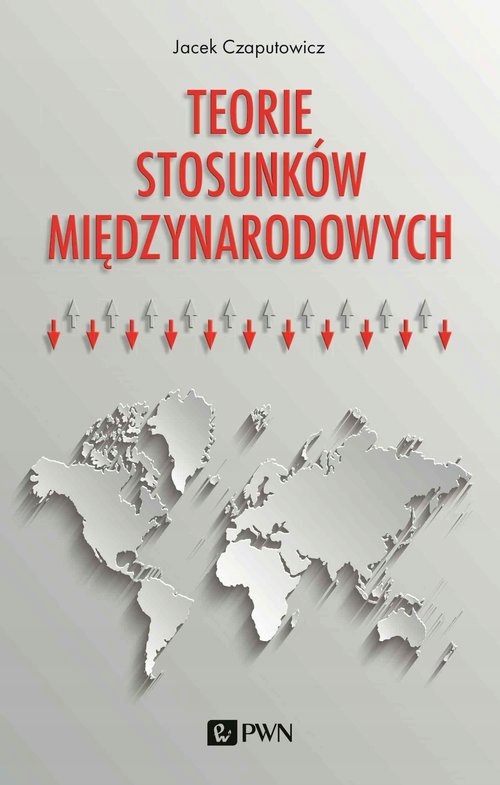 

Teorie stosunków międzynarodowych