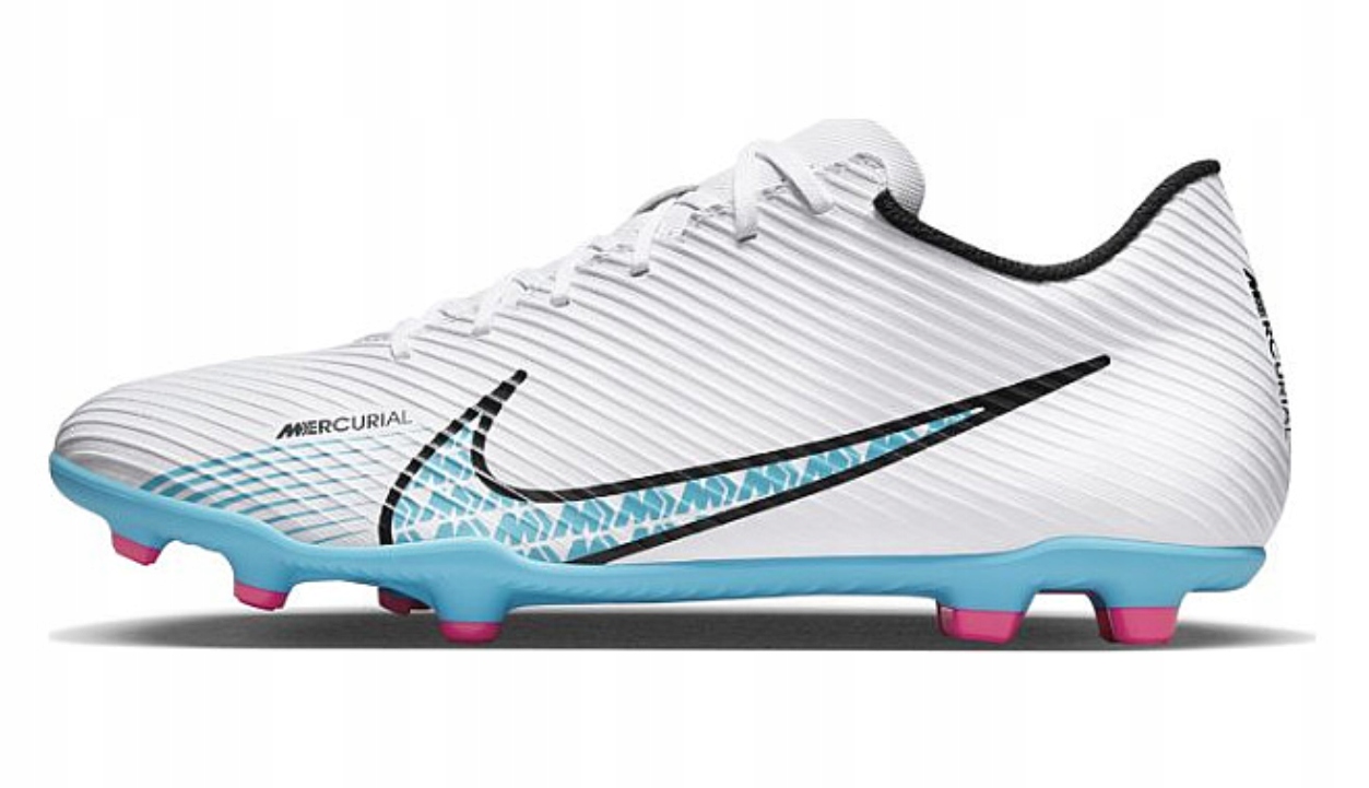 Nike Jr Mercurial Vapor 15 Club Fg/mg DJ5958 146 r.38,5