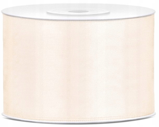 

Tasiemka Wstążka Satynowa Atłasowa 50MM Różne P858