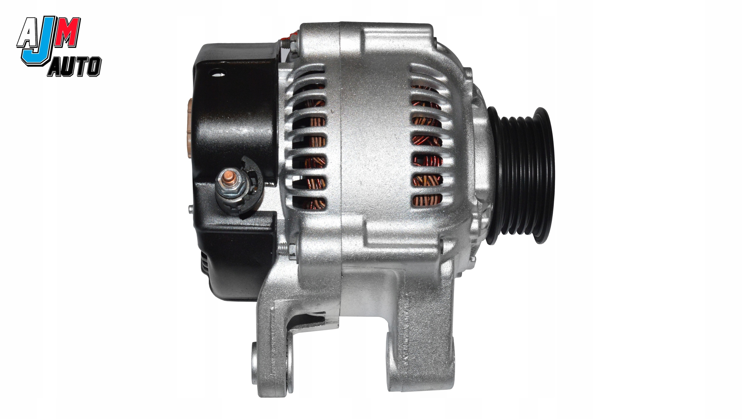 Alternator 1.6 1.8 Si GLi B Toyota Corolla E10 E11 Producent części Denso