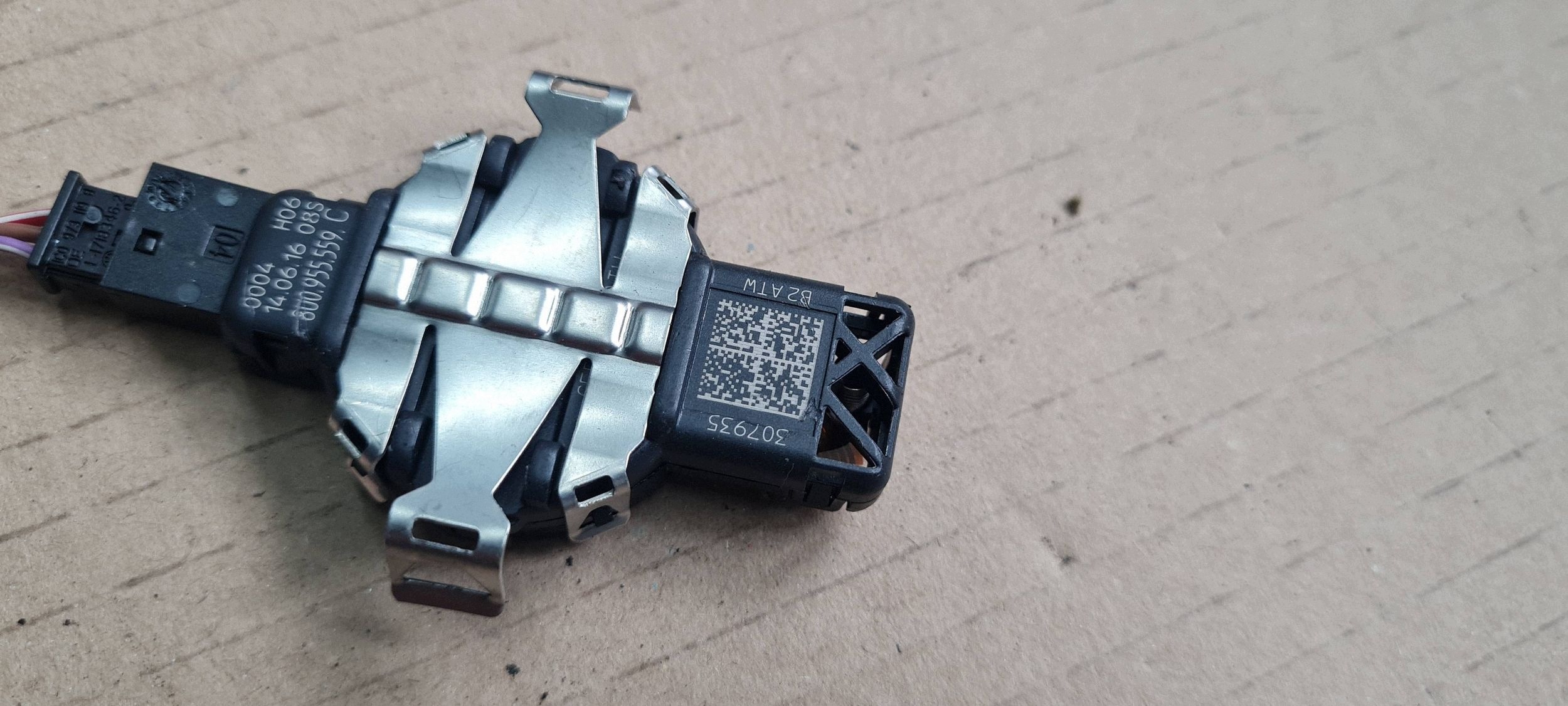 A5 8T LIFT SENSOR Sensor Regen 8U0955559C Q7 4M Q5 A4 B9 A5 A6 C7 4G