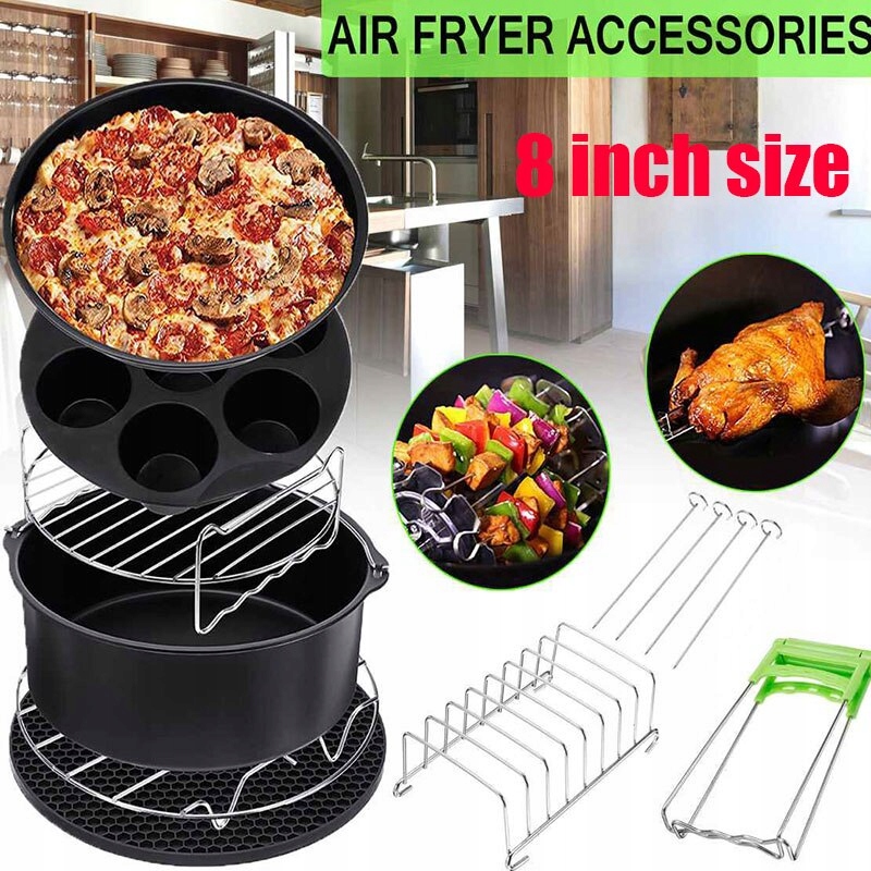 https://a.allegroimg.com/original/1158dc/cbd9fc9540928e259e075e38eb14/8pcs-set-7-Inch-8-Inch-Air-Fryer-Accessories-for