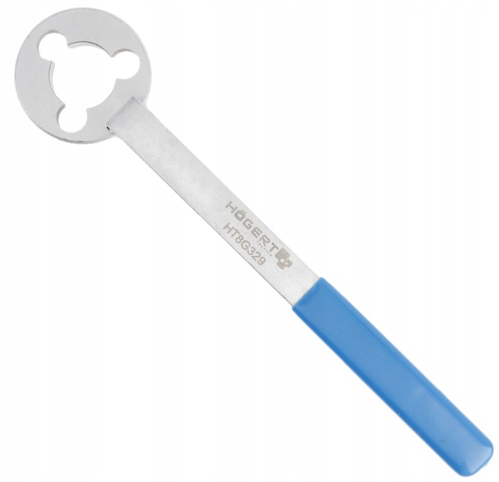 Hogert HT8G329 Klucz do pompy wodnej Vag 295 mm
