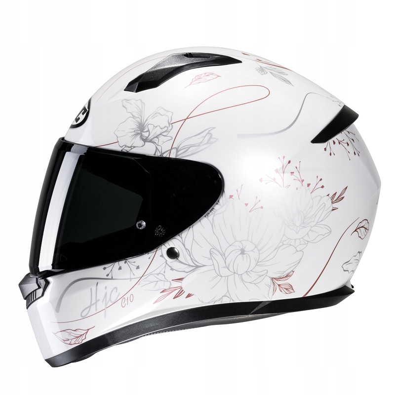 KASK HJC C10 EPIK WHITE XS Producent HJC