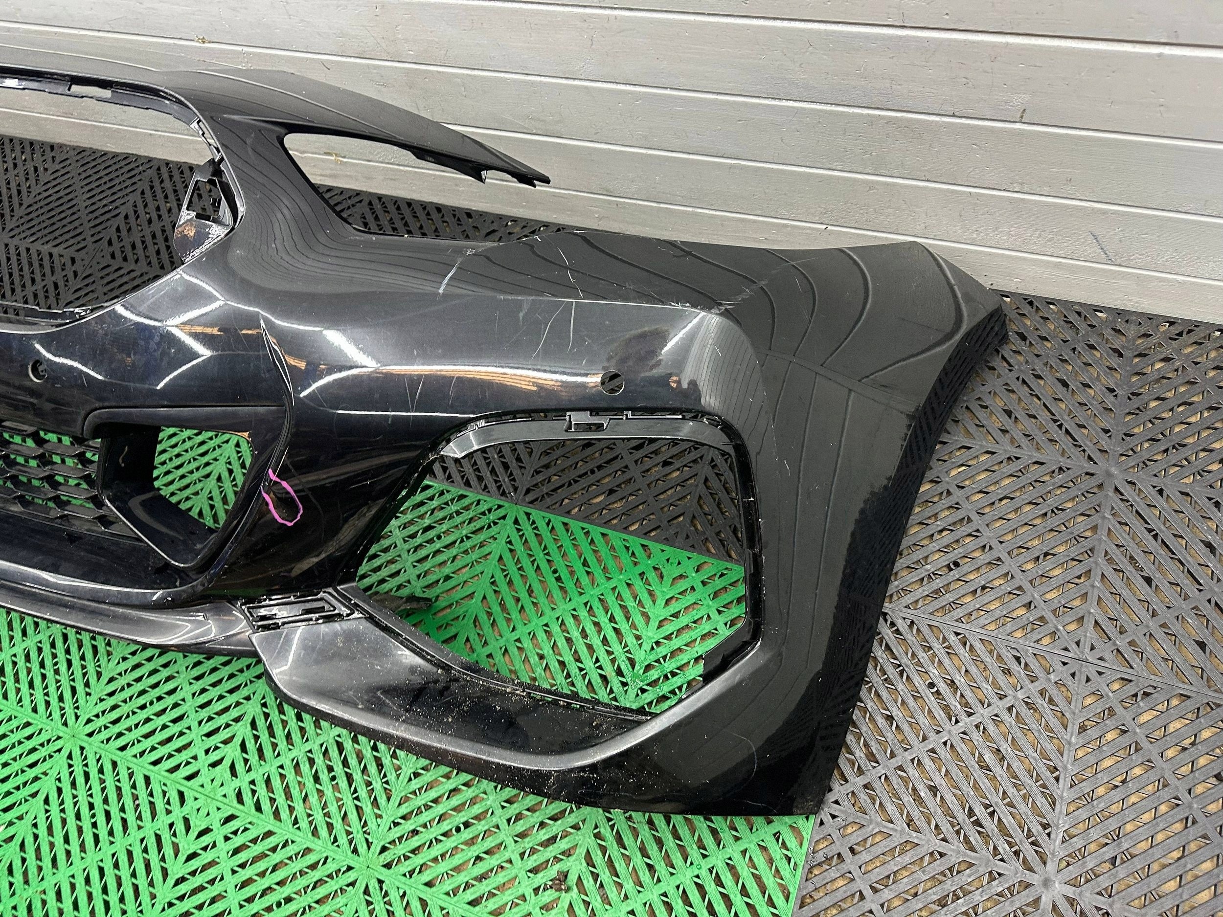 frontstoßstange vorne BMW 2 F44 M PAKIET