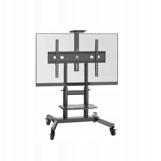 Tv Set Acc Mobile STAND/50-90"/BLACK TS1891-B Onkron