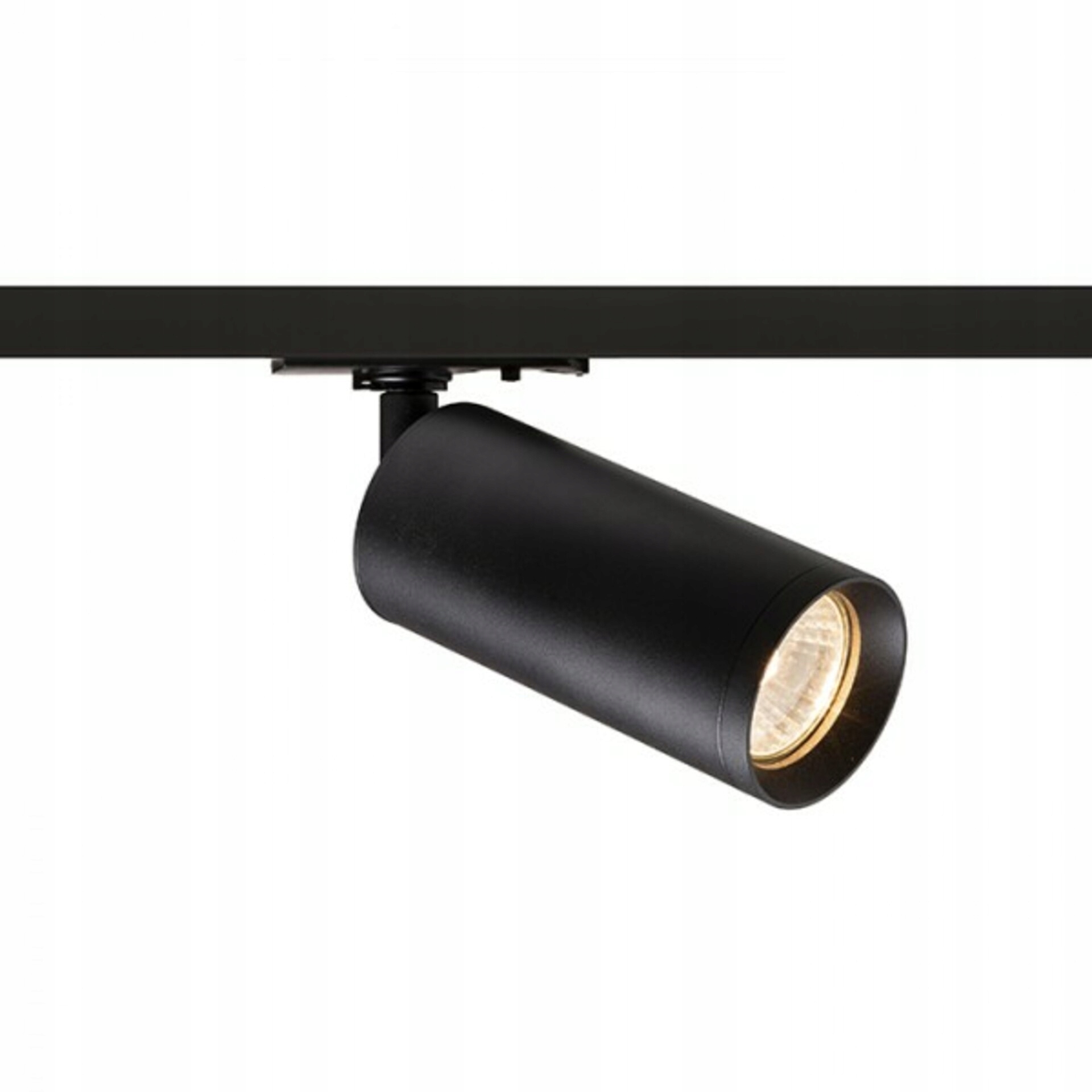 Rendl Belenos reflektor na lištu, černý, GU10, Led 9W, 230V, R13369