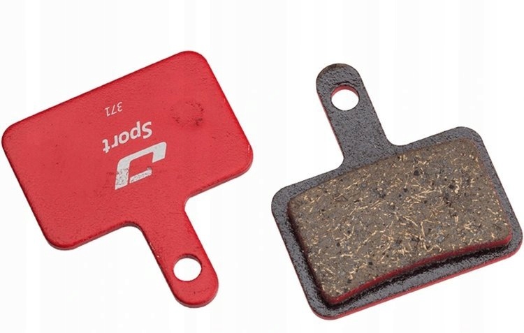 

Jagwire DCA016 Klocki Okładziny Shimano Tektro Aur