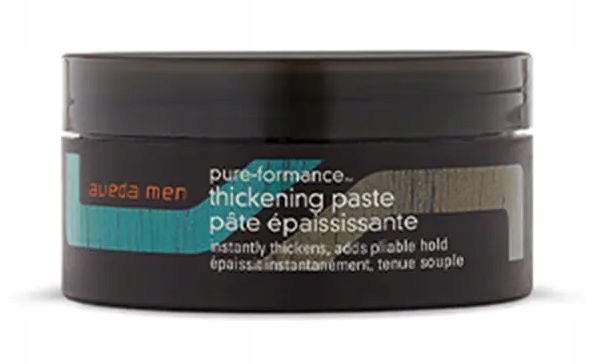 Aveda Men Pure-formance Zahušťující Pasta Na Vlasy