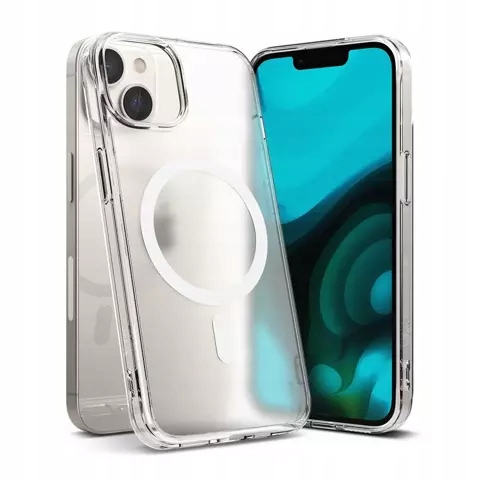 Etui Ringke Fusion MagSafe do Apple iPhone 14 Plus