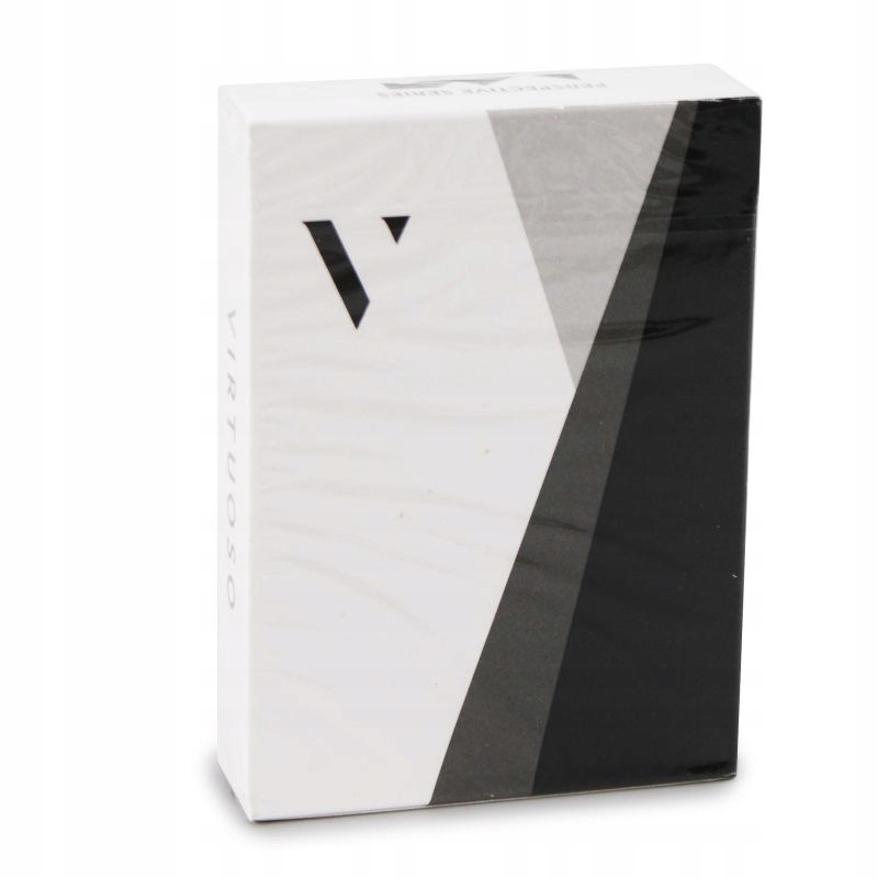 Virtuoso P1 Limited Edition Cardistry karty