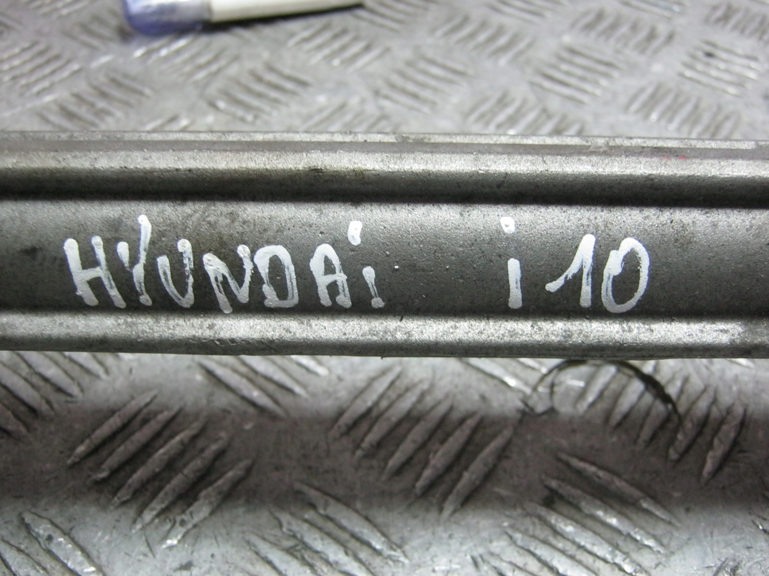 servo control Hyundai i10 14- 56500-B9600